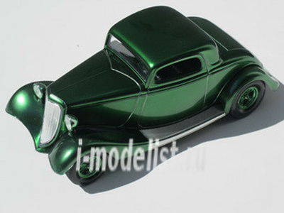 ALC707 Alclad II Краска Зеленая 