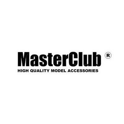 MCD48-001 MasterClub 1/35 3D Декаль Серийные номера