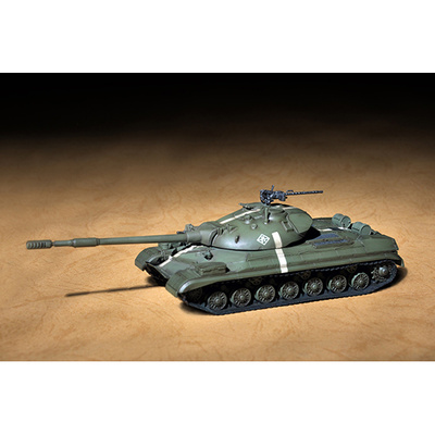 07154 Trumpeter 1/72 Soviet heavy tank T-10M