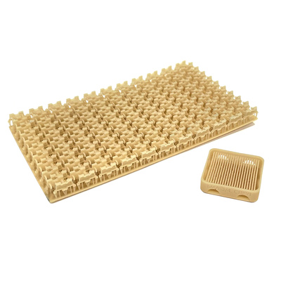 DVC35018 DVC 1/35 Траки наборные для модели танк-амфибия 2S25 Sprut-SD (3D печать)