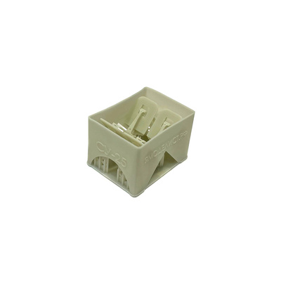 Im48007 Imodelist 1/48 Выпущенные тормозные щитки для модели Советский штурмовик С-25 фирмы 