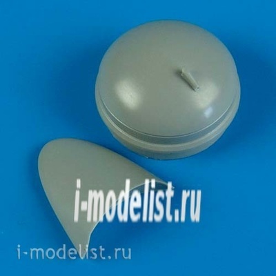 QB48 471 QuickBoost 1/48 Набор дополнений  P-61A/B black widow external fuel tank