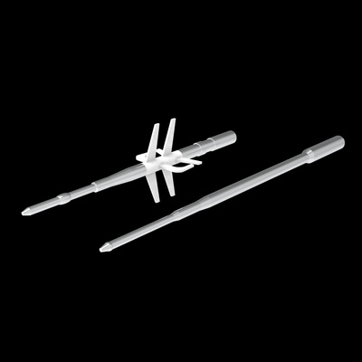 Im48012 Imodelist 1/48 ПВД для модели Советский штурмовик С-25 фирмы 