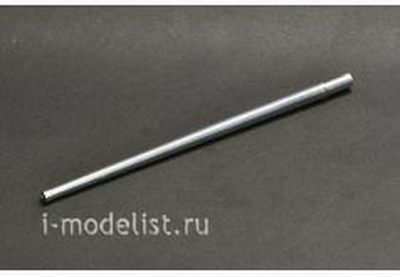 MG-3564 Model Gun 1/35 Металлический ствол CY-101 прототип 