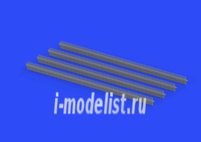 635006 Eduard 1/35 Kit Gun belts 12.7 mm