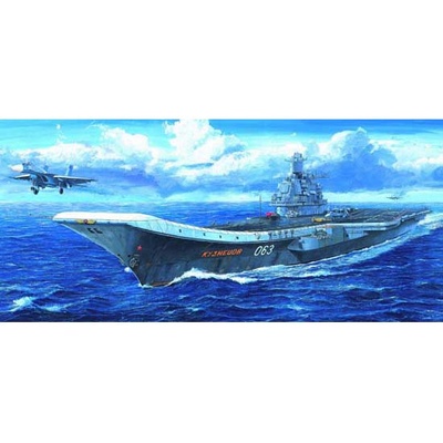 05713 Trumpeter 1/700 Aircraft Carrier 