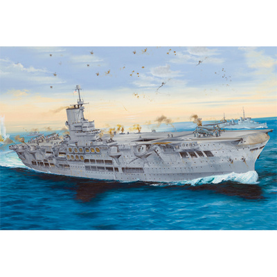 65307 I Love Kit 1/350 HMS Ark Royal 1939