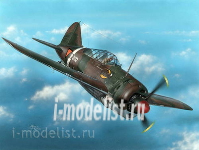 SH32043 Special Hobby 1/32 Model 339C/D Buffalo 