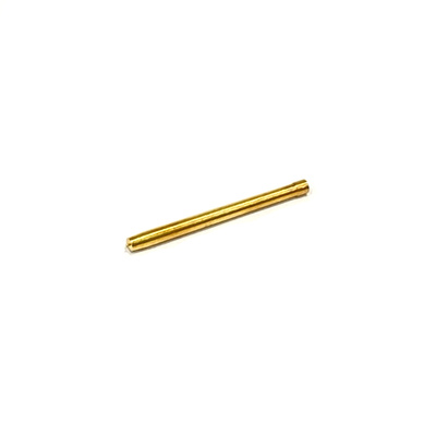72501 Zedval 1/72 75 мм ствол пушки М-6 для М24 Chaffee