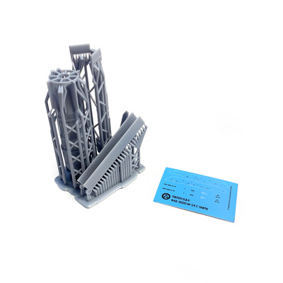 ММ72340 Мажор Моделс 1/72 Бомба УМПК ФАБ-3000М54  + пилон и декали (1 шт.)