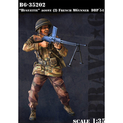 B6-35202 Bravo-6 1/35 