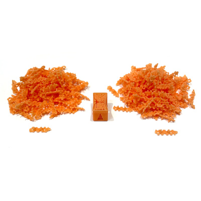 im35083 Imodelist 1/35 Wide Tracks for MT-LB