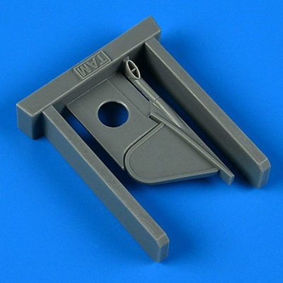 QB48 996 Quickboost 1/48 F-4B Phantom II fuel dump