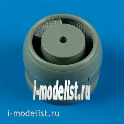 QB48 505 Quickboost 1/48 Конверсионный набор для Ta 152C correct cowling