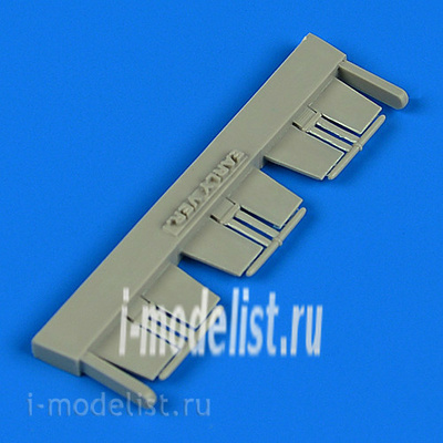 QB32 217 QuickBoost 1/32 Набор дополнений MiGG-21 radio altitude sensors early v.