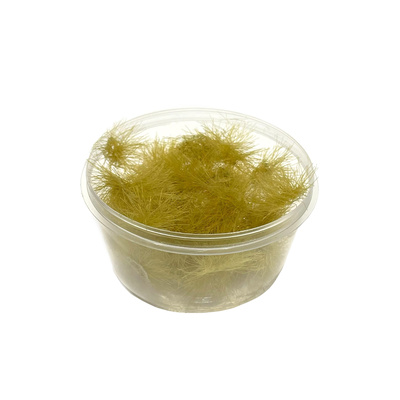 30120 DasModel Golden Grass Hummocks 40pcs/12mm