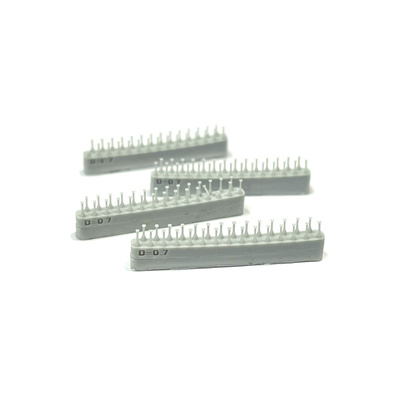 RS35051 Э.В.М. 1/35 Винт со сферической головкой D=0.7