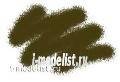 26-МАКР Звезда Краска Мастер-акрил Земляная