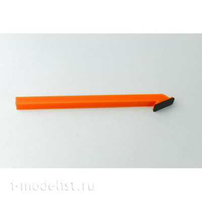 LSH0507 Laser Hobby Miniature Skinner 6x16 mm