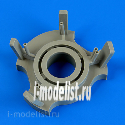 QB48 661 QuickBoost 1/48 Набор дополнений к F4U-5 Corsair exhaust