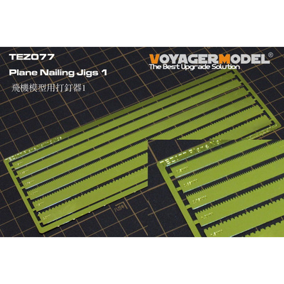 TEZ077 Voyager Model Инструмент для забивания плоских гвоздей
