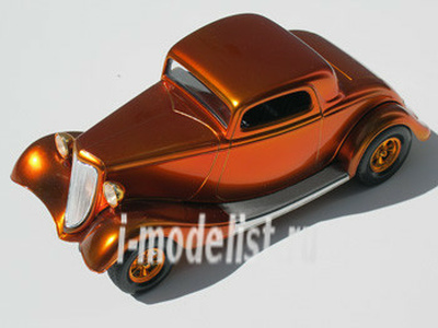 ALC704 Alclad II Краска Оранжевая 