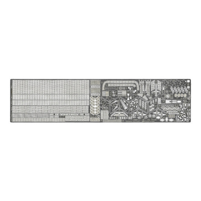700208 Microdesign 1/700 Photo etching kit for TAVKR 