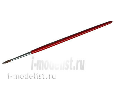 39645 Revell Brush, size 3