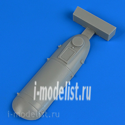 QB48 742 QuickBoost 1/48 Набор дополнений к L-29RS Delfin Conversion