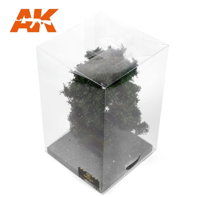 AK8181 AK Interactive Дуб летом 1:72