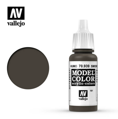 70939 Краска акриловая `Model Color цвет Дымчатый, 17 мл
