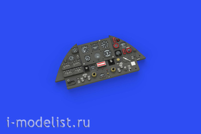 644054 Eduard 1/48 Набор дополнений Lysander Mk. III LööK