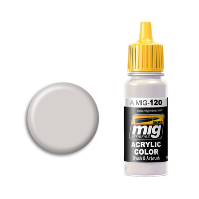 AMIG0122 Ammo Mig BONE (слоновая кость)