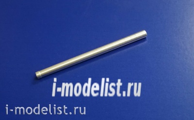 C35018 MM 1/35 Gun barrel 76.2 mm L / 42 (F-34) for Tank 34 Model 1941
