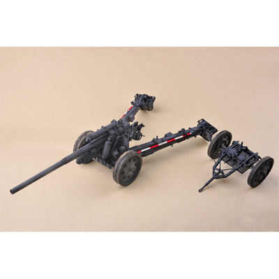 61601 I Love Kit 1/16 Немецкая 105-мм пушка K18