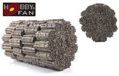 HF079 Hobby Fan 1/35 LUMBER BUNDLES