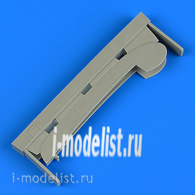 QB48 810 QuickBoost 1/48 Набор дополнений к C-22M4 Wing Fences