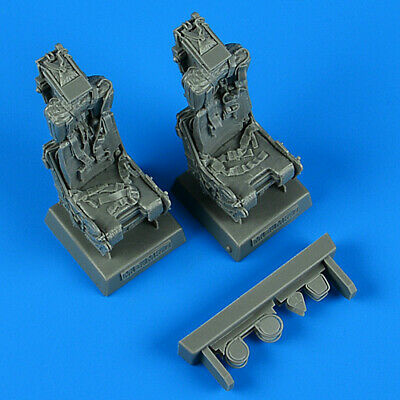 QB32 283 Quickboost 1/32 Катапультные сиденья F-4 Phantom II с ремнями безопасности