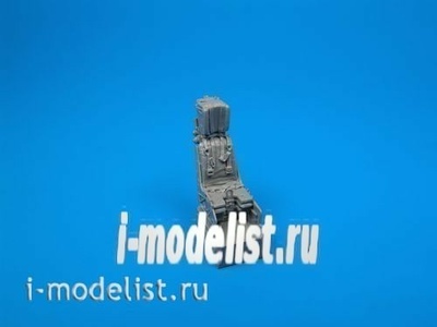QB48 001 Quickboost 1/48 Ejection seat for F/A-18A/C ejection seat with safety belts