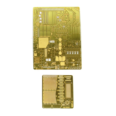035331 Microdesign 1/35 BMP-2