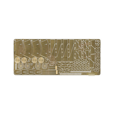 072264 Микродизайн 1/72 С-25/39 оперение бомб и бомбодержатели (Звезда)