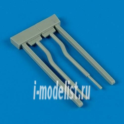 QB32 112 QuickBoost 1/32 Набор дополнений F-86F pitot tube