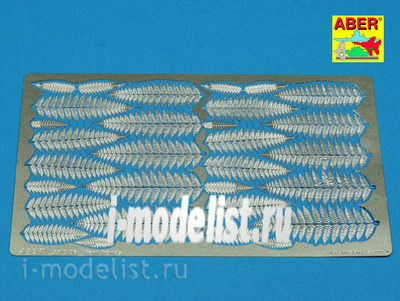 35 D-36 Aber 1/35 Fern Fronds