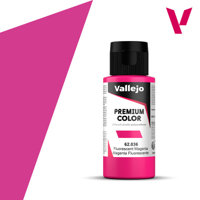 62036 Vallejo Paint acrylic-urethane 