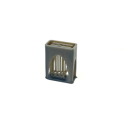 DVC35073 DVC 1/35 Решётки фар для модели фирмы 