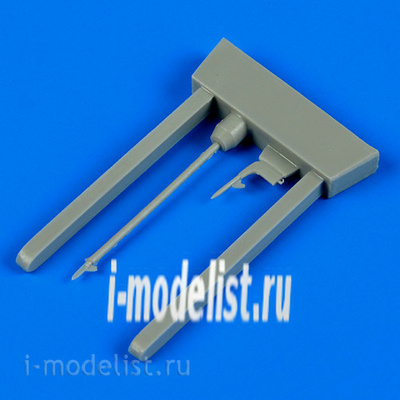 QB48 576 Quickboost 1/48 Конверсионный набор для F4F Wildcat pitot tube