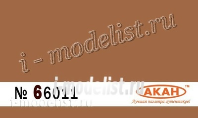 66011 Акан Бронза