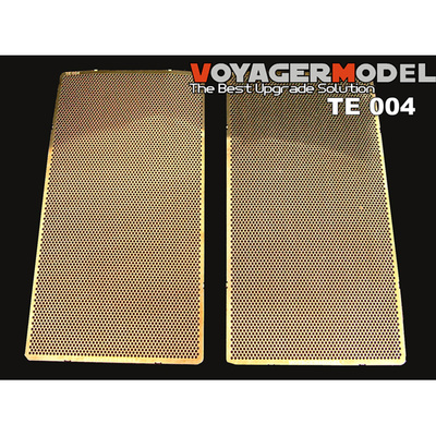 TE004 Voyager Model Решетка (маленькая)
