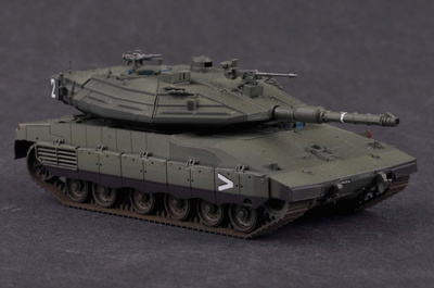 82915 HobbyBoss 1/72 IDF Merkava Mk IV