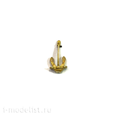 EB350027 Squadron Anchor Hall PL 